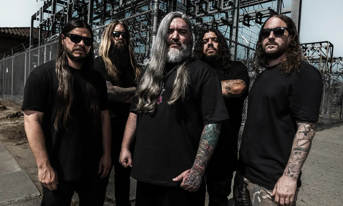Suicide Silence