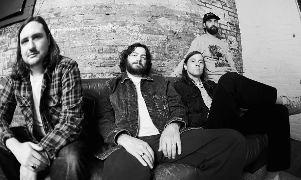 Superheaven
