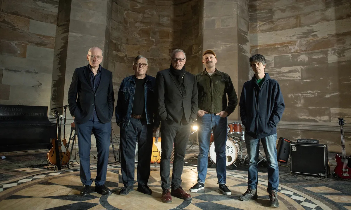 Teenage Fanclub
