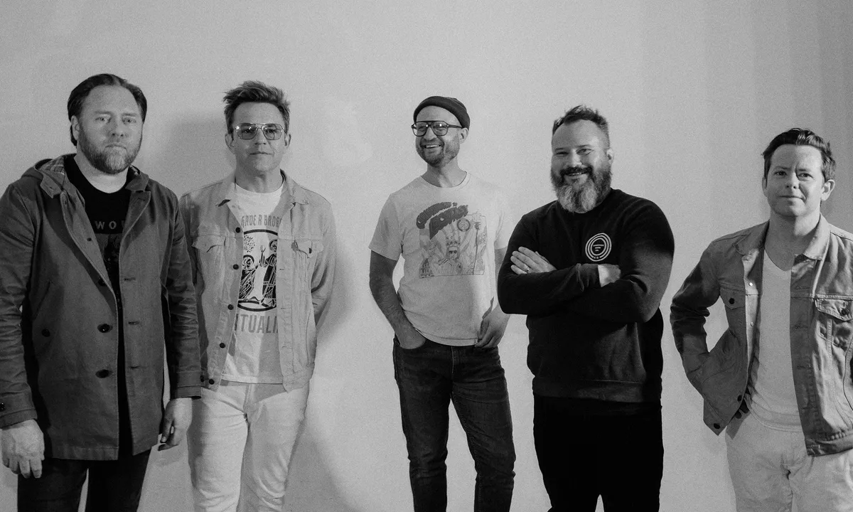 The Get Up Kids