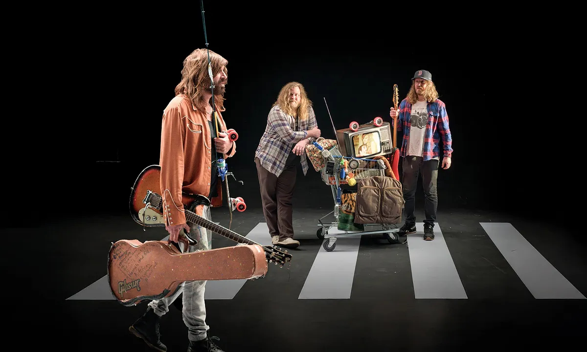 The Lemonheads