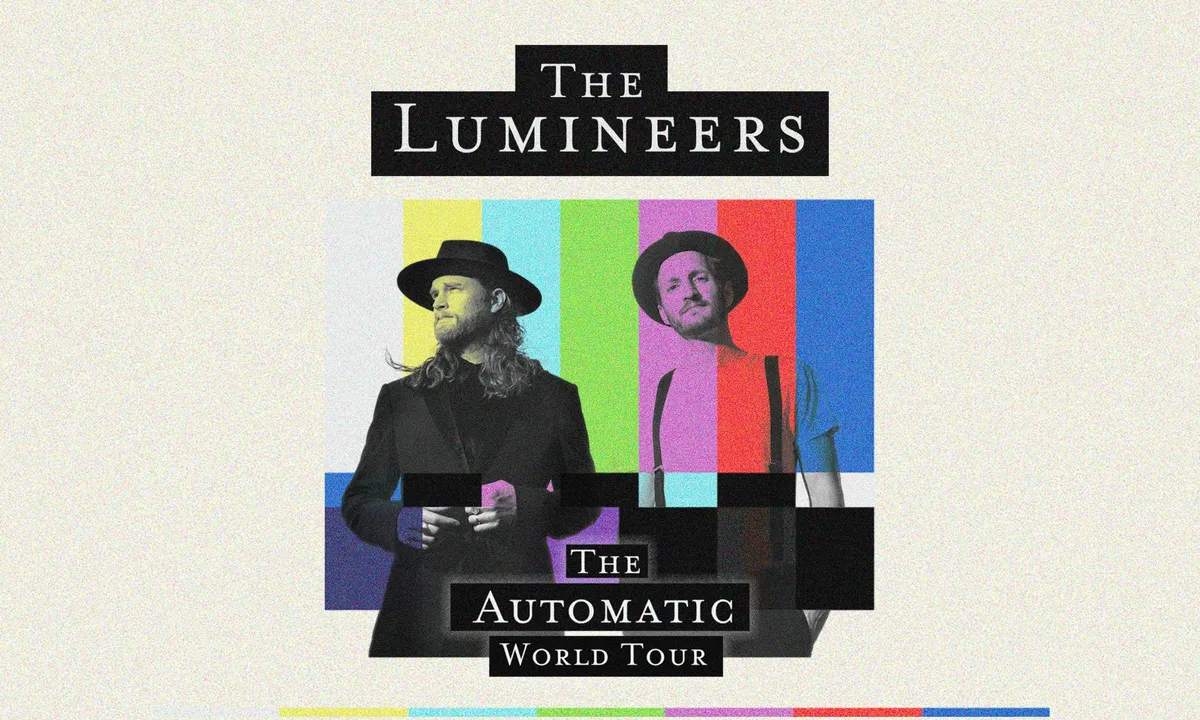 The Lumineers