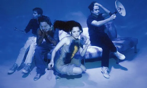 The Marías
