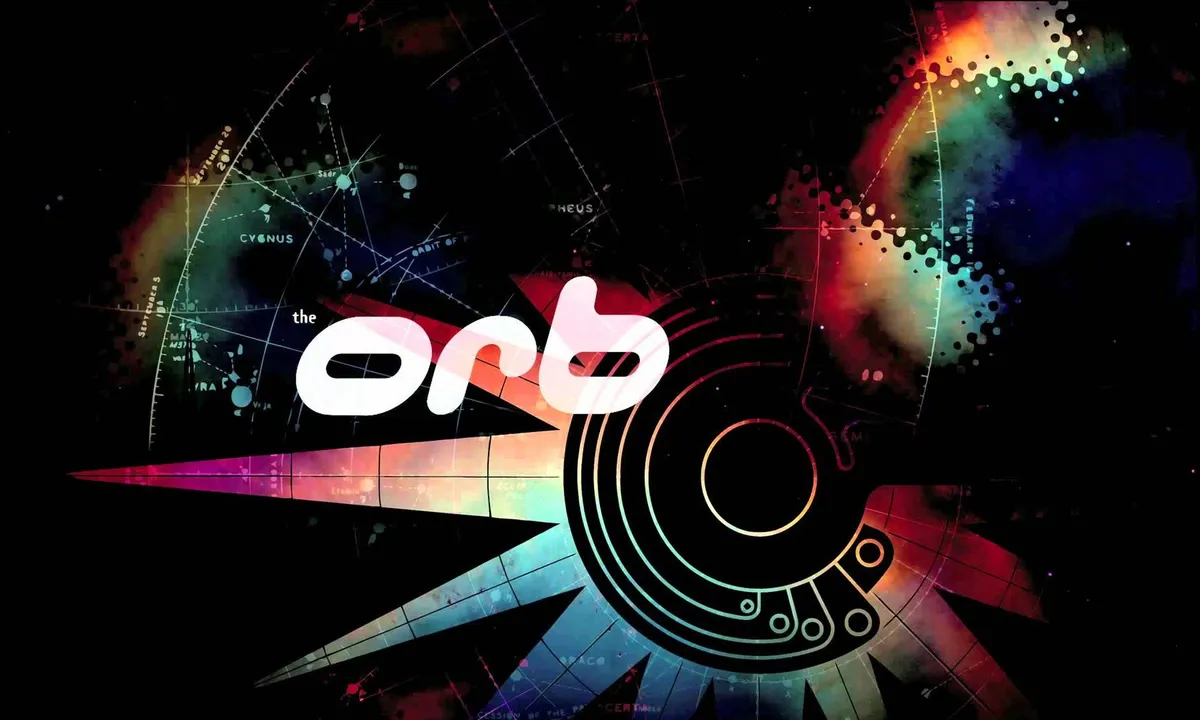 The Orb