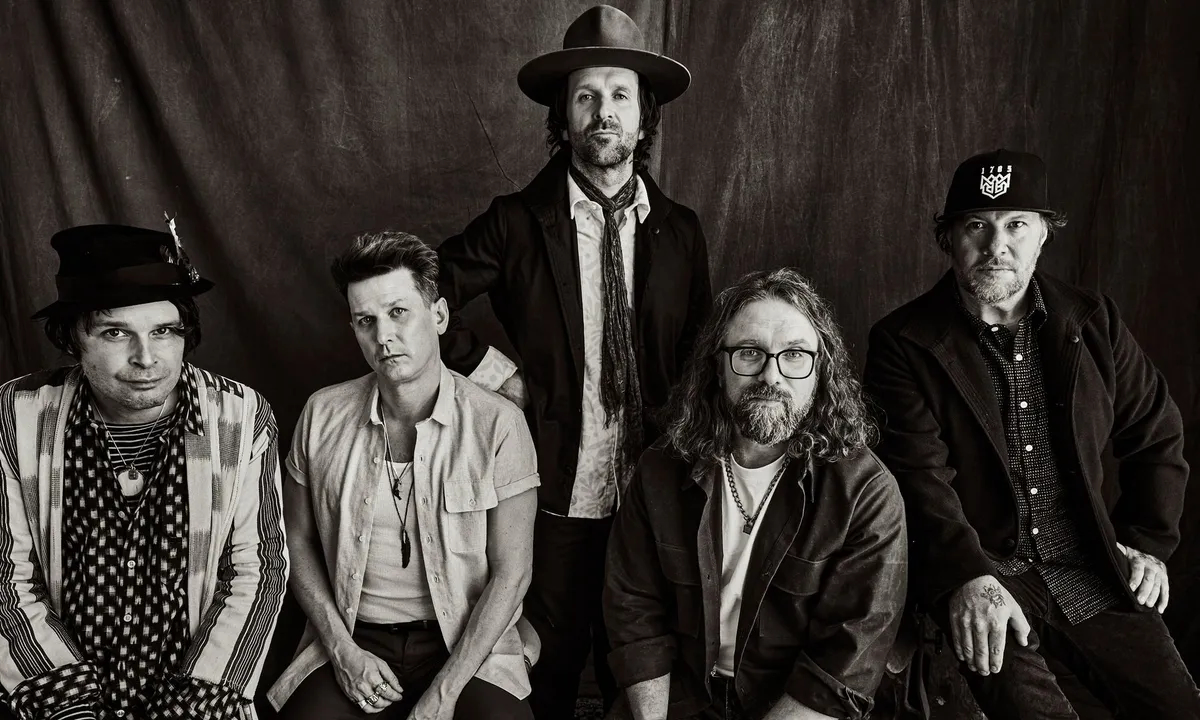 The Trews