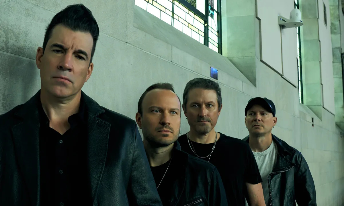 Theory of a Deadman