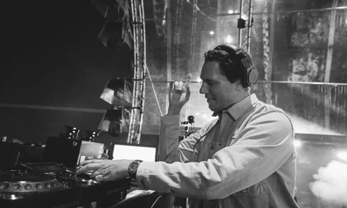 Tiësto