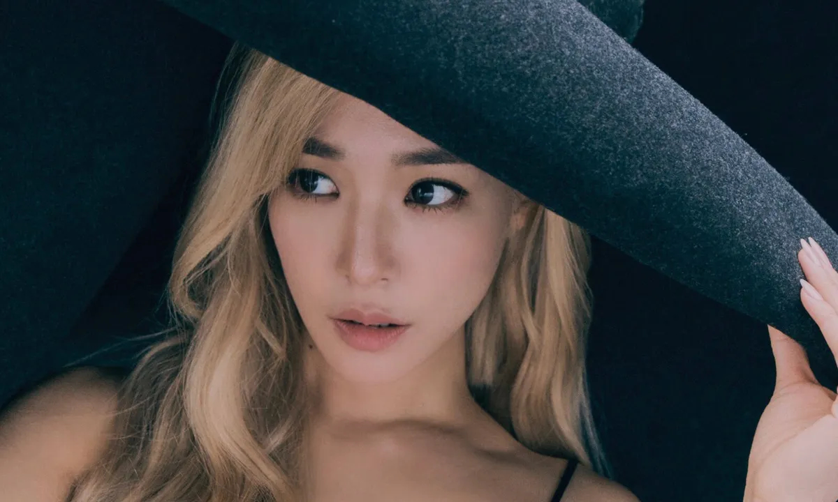 Tiffany Young