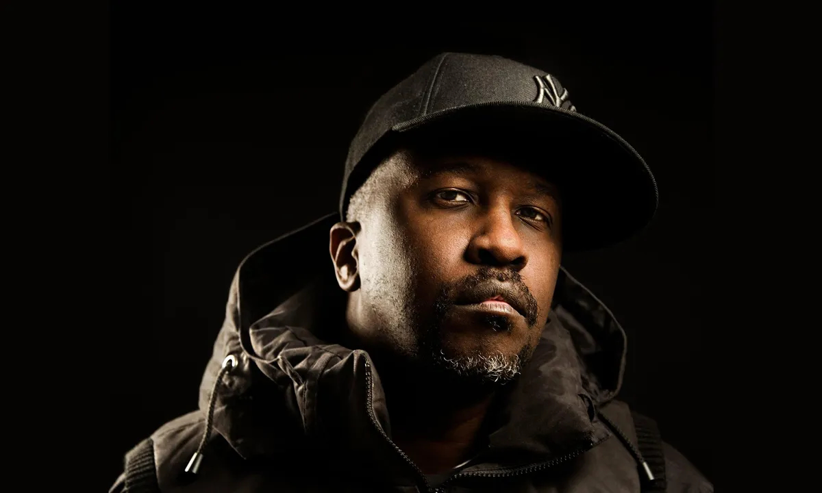 Todd Terry
