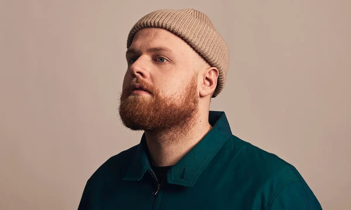 Tom Walker