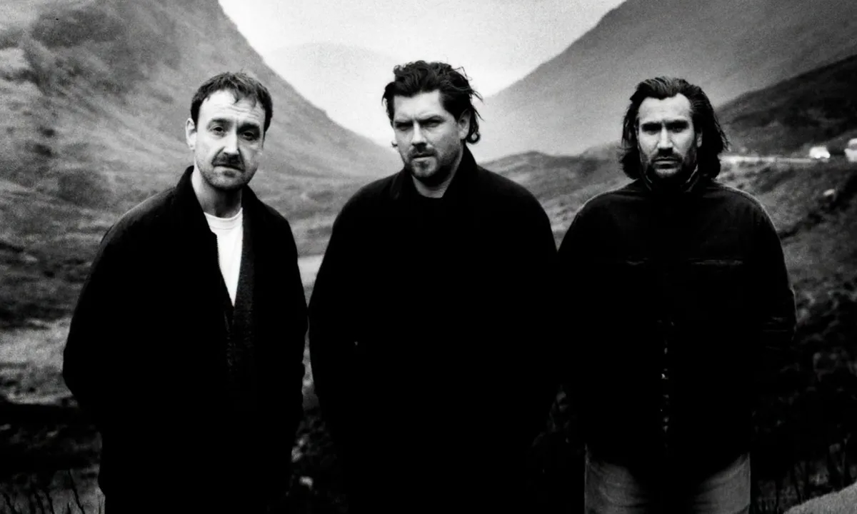 Twin Atlantic