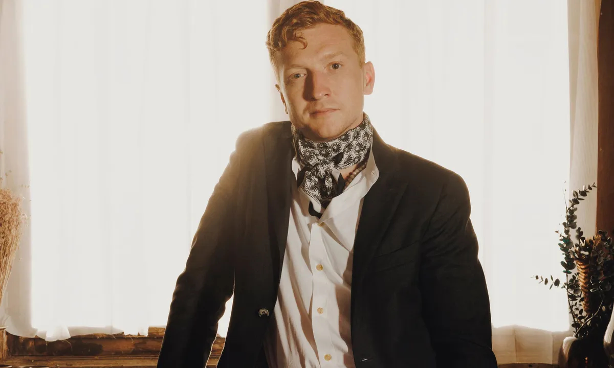 Tyler Childers