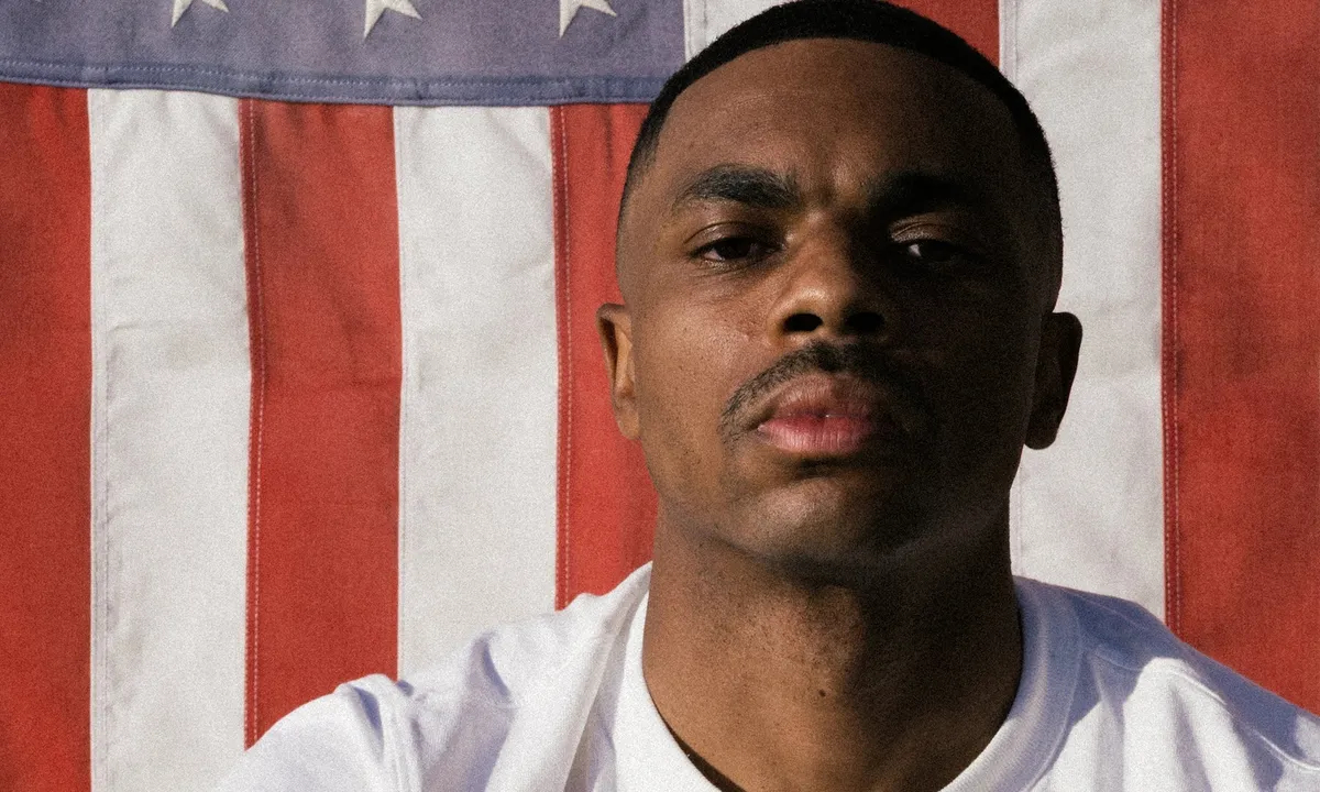 Vince Staples