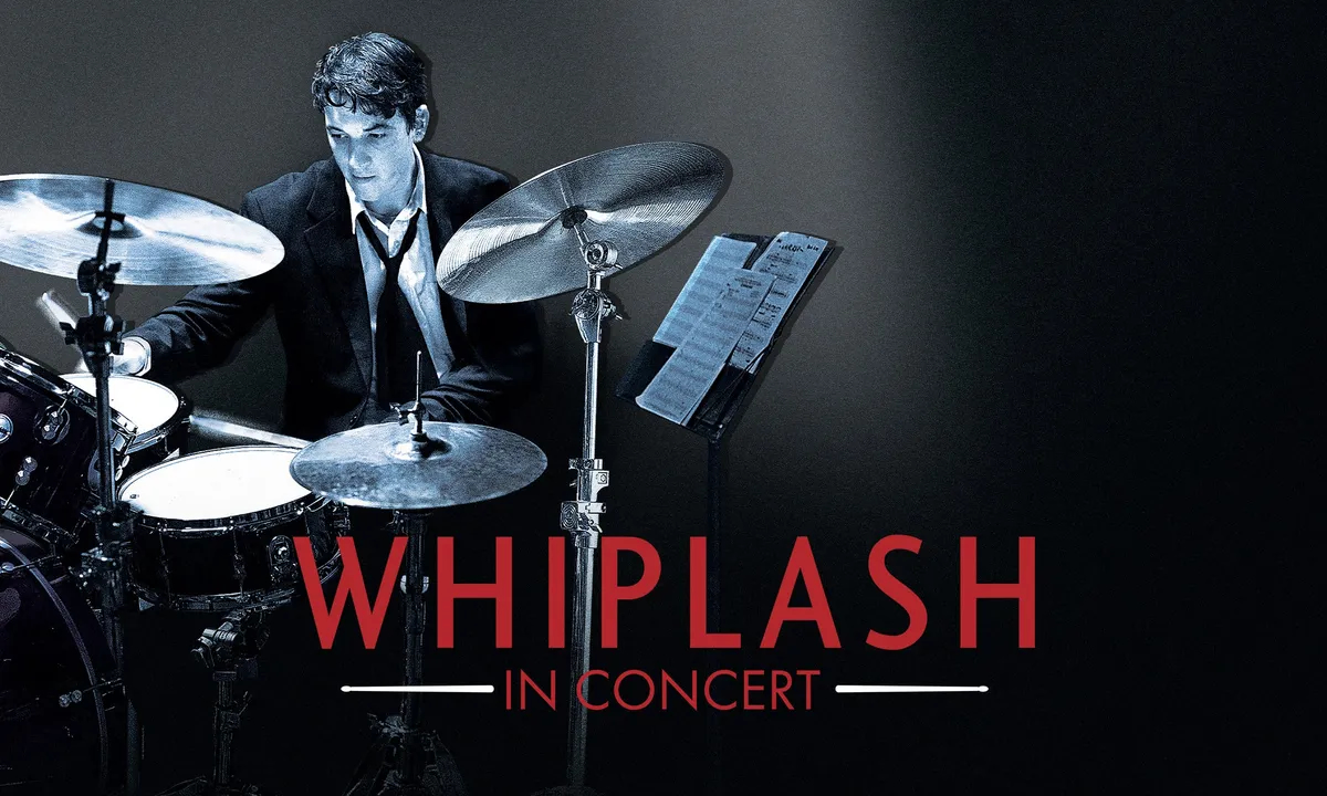 Whiplash