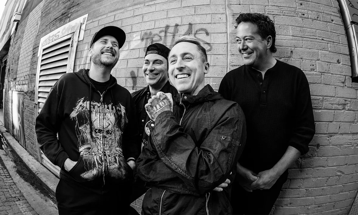 Yellowcard