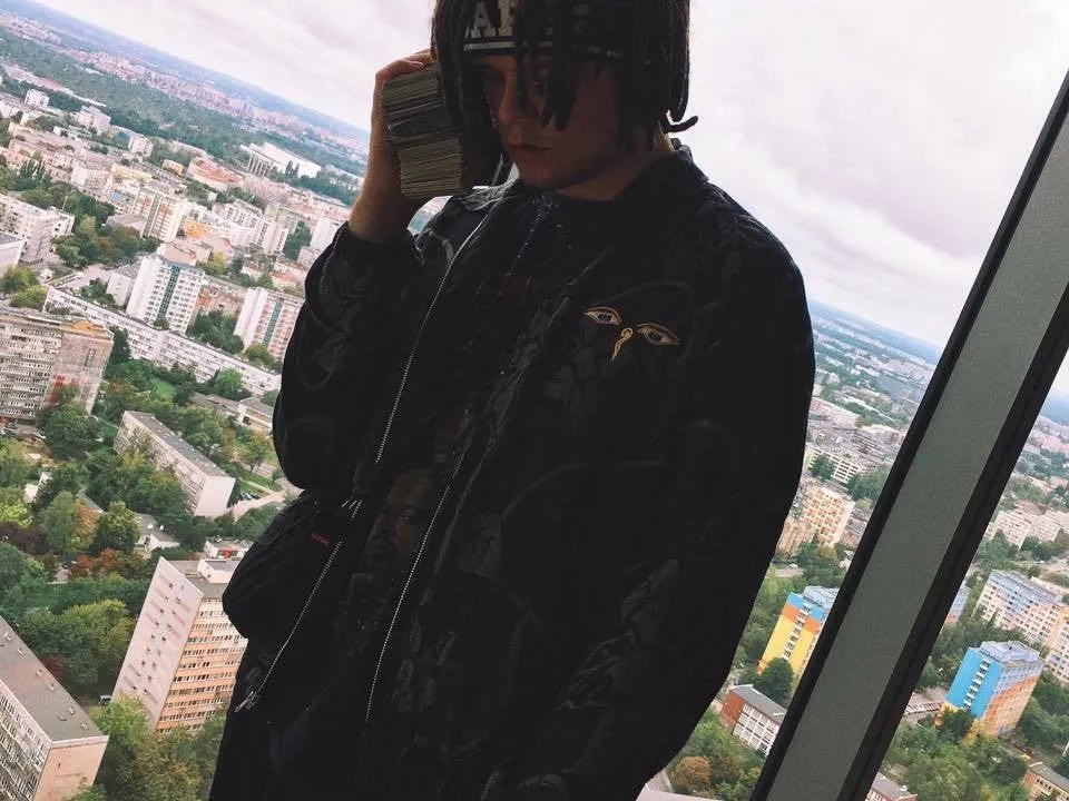 Young Multi
